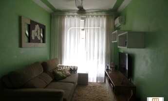 Imagem: Apartamento (tipo - padrao) 3 dormitórios