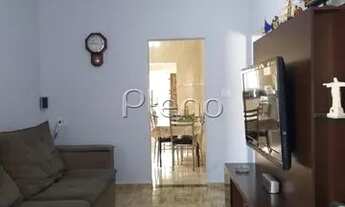 Imagem 2: Casa - Jardim Dom Nery - Campinas