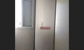 Imagem 6: Apartamento com 2 dormitórios para alugar, 64 m² por R$ 2.800,00/mês - Ponte Grande - Guar