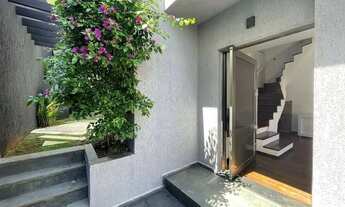 Imagem: Casa com 5 dormitórios à venda, 285 m²