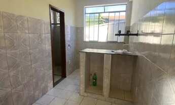 Imagem 3: Alugo casa 2/4 Parque Guarani