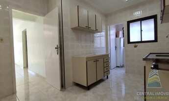 Imagem 5: Apartamento com 2 dorms, Cidade Ocian, Praia Grande - R$ 340 mil, Cod: 14877