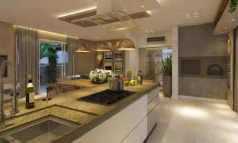 Imagem 5: Apartamento novo no Centro de Florianópolis! Novo e pronto para morar!