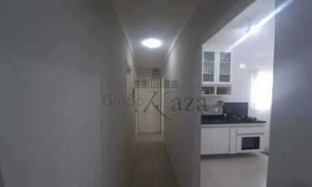 Imagem 3: LINDO Apartamento - Jardim Dindinha - Residencial Green Village - Jacareí - 71m² - 3 Dormi