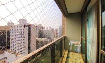 Imagem 4: Belo Horizonte - Apartamento Padrão - Savassi