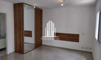 Imagem 6: Apartamentos de 51m² 1 suíte, 1banheiros, 1 vaga de garagem no Alpha Park em Alphaville