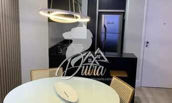 Imagem 4: Saint Thomas residence Service Jardim Paulista 60m² 02 Dormitórios 2 Vagas