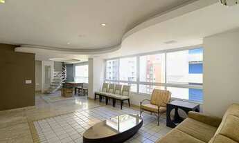 Imagem: São Paulo - Apartamento Padrão - Paraíso