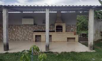 Imagem 2: Vende-se está casa, aceito carro e o restante em dinheiro