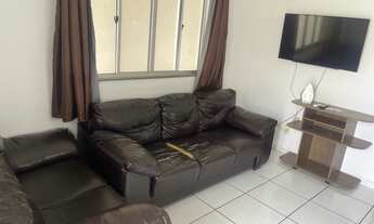 Imagem 4: Alugo casa mobiliada 2/4 no ECOPARK $1800