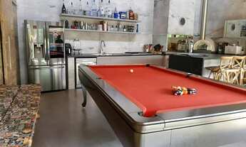 Imagem 2: Casa a venda na Granja Viana Cond São Paulo II