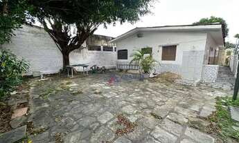 Imagem 3: Casa com 3 dormitórios à venda, 132 m² por R$ 280.000,00 - Cristo Redentor - João Pessoa/P