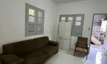 Imagem: ALUGO casa simples mobiliada com 02 Qts