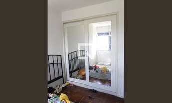 Imagem 7: Apartamento para Aluguel - Cidade Nova, 2 Quartos, 60 m2