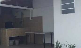 Imagem 3: CASA EM CONDOMÍNIO - CARRÃO - SP