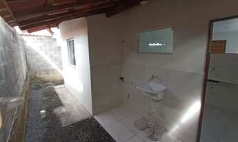 Imagem 7: CASA PARA LOCAÇÃO NA GLEBA B -CAMAÇARI