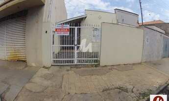 Imagem: Casa (térrea na rua) 2 dormitórios, cozinha