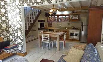 Imagem 6: Casa em Condomínio para Locação em Garopaba, Praia do Rosa, 2 dormitórios, 2 banheiros, 2