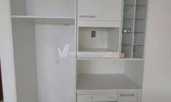 Imagem 7: Casa com 4 quartos para locação no Alphaville Campinas