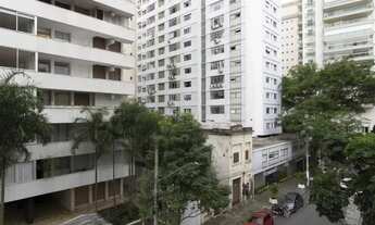 Imagem: SÃO PAULO - Apartamento Padrão - HIGIENÓPOLIS