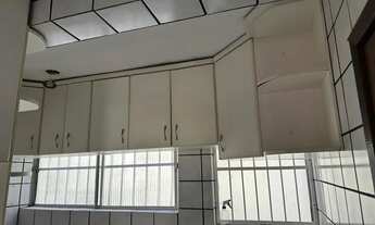 Imagem 4: Aluguel de apartamento 3/4 nascente