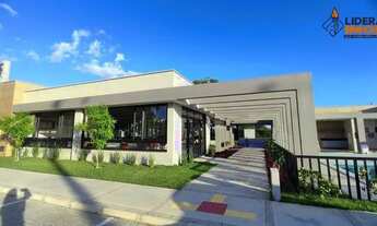 Imagem 2: FEIRA DE SANTANA - Casa de Condomínio - SIM