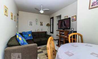 Imagem 3: Apartamento para Aluguel - Engenho Novo, 2 Quartos, 59 m2