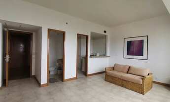 Imagem 6: Flat Tropical Executive Hotel/ Locação!