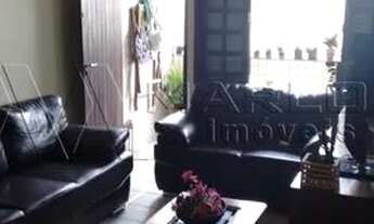 Imagem 3: Apartamento Belo Horizonte, 3 quartos, sendo 1 suíte, dependência de empregada, 107m²