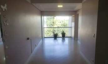 Imagem 2: Apartamento para alugar Parque Continental