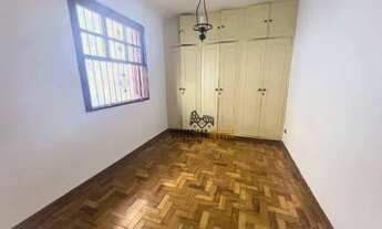 Imagem 5: Casa com 3 dormitórios para alugar, 200 m² por R$ 6.000,00/mês - Campo Grande - Santos/SP