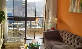 Imagem 6: CARVX0100- 3 quartos com 3 varandas em São Mateus - Juiz de Fora - MG