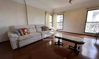 Imagem 12: Apartamento com 4 dormitórios, 360 m² - venda por R$ 955.000,00 ou aluguel por R$ 9.659,58