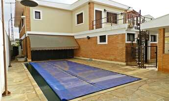 Imagem 7: Sobrado, melhor custo benefício da Ribeirânia