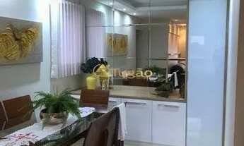 Imagem 3: Apartamento 3 quartos para Venda Higienópolis, São José do Rio Preto