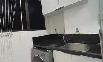 Imagem 6: Akugo Apartamento 1 quarto mobiliado em Armação - Salvador - BA