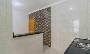 Imagem 2: Apartamento para aluguel, 2 quartos, 1 suíte, 1 vaga, Vila Valparaíso - Santo André/SP