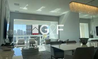 Imagem 6: Apartamento - Cambuí - Campinas