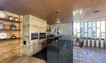 Imagem 6: Belíssimo apartamento a VENDA com 4 quartos no bairro de Candelária em Natal - RN