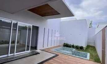 Imagem: Casa com 3 dormitórios à venda, 205 m²