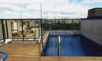 Imagem 2: MAGNÍFICA COBERTURA PRÓX. PQ. ACLIMAÇÃO!!