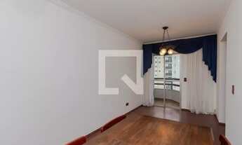 Imagem 2: Apartamento para Aluguel - Bosque da Saúde, 2 Quartos, 55 m2