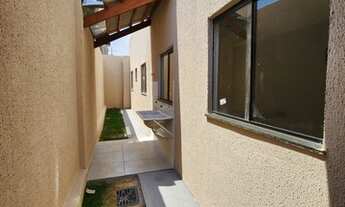 Imagem 4: Casa com 3 quartos para venda no Residencial Prado - Senador Canedo - GO