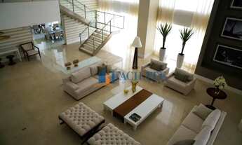 Imagem 5: Grandioso empreendimento de luxo no Altiplano