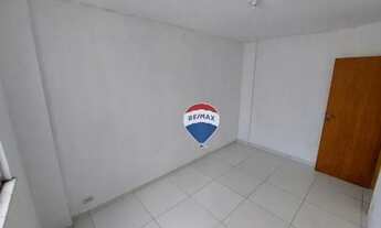 Imagem 6: Apartamento com 1 dormitório para alugar, 38 m² por R$ 1.824,48/mês - Camorim - Rio de Jan