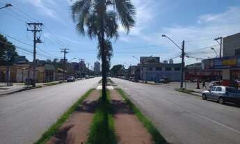 Imagem 2: GALPÃO NOVO AVENIDA DOS ALPES SETOR UNIÃO ÁREA DE 400 METROS, FRENTE A PRAÇA DA FEIRA, OPO