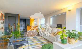 Imagem 2: Edifício Solar das Perdizes Sumaré 180m² 03 Dormitórios 02 Suítes 3 Vagas