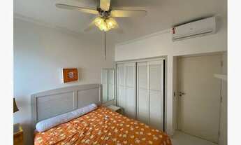 Imagem 3: Apartamento à venda, 129 m² por R$ 800.000,00 - Morro do Maluf - Guarujá/SP