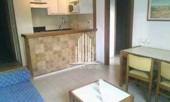 Imagem 4: Flat no Edifício Paulista Park com 45 m² no Jardim Paulista