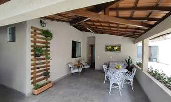 Imagem: Vendo casa com 3 quartos, ótima localização